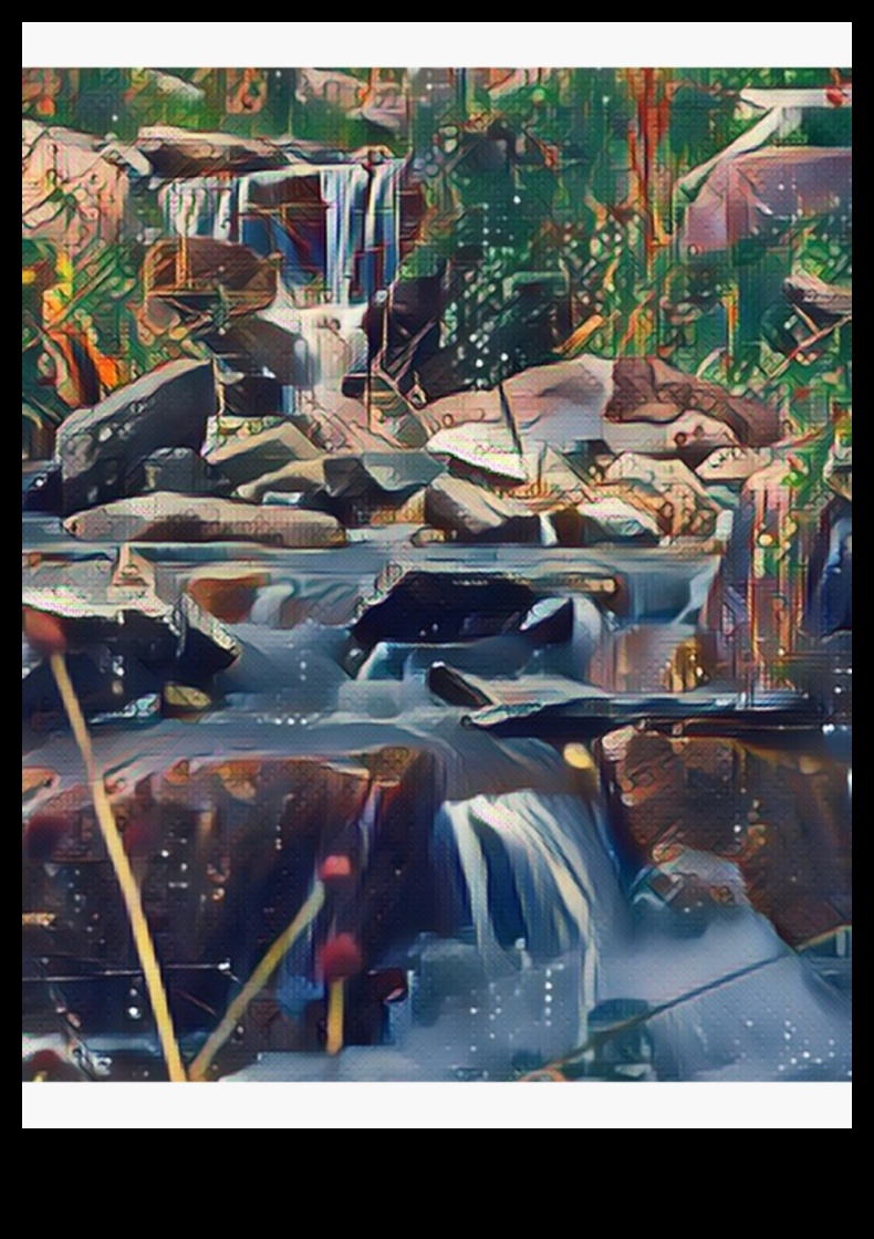 Nature's Canvas: Captivating Garden Design Inspirations