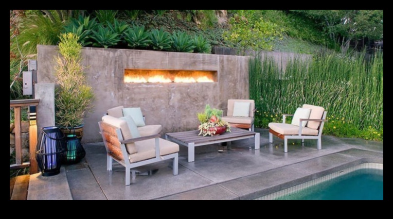 Nature's Canvas: Stylish Garden Decor for Every Season