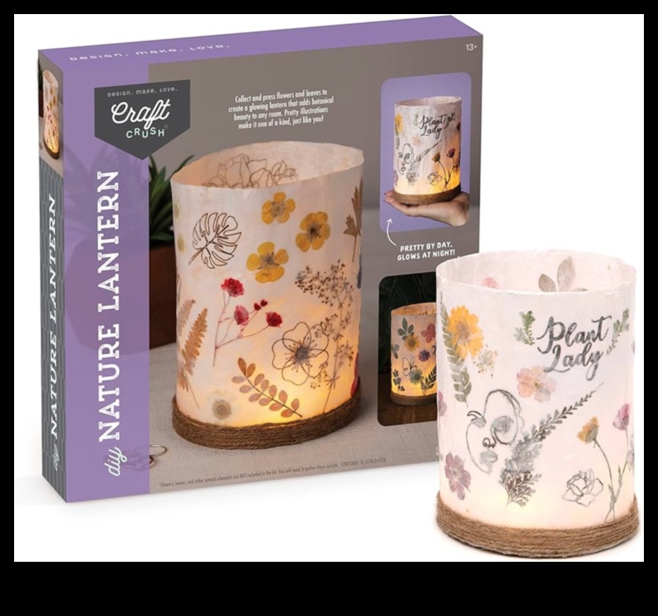 Nature's Canvas: Decorating Your Garden with Flair