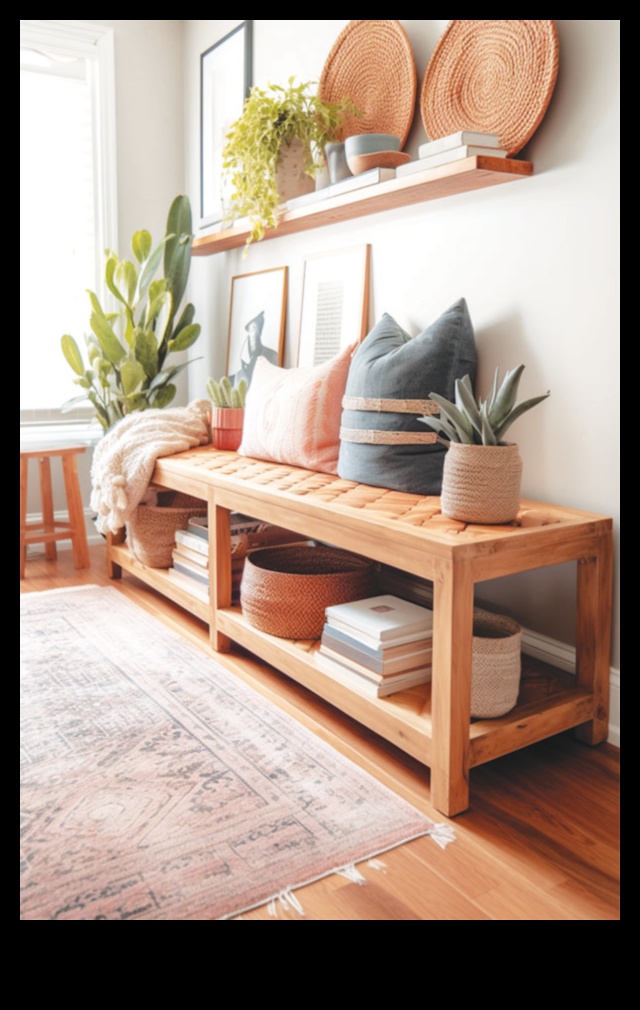 Nature's Canvas: Decorating Your Garden with Flair