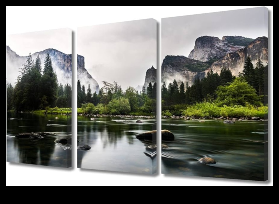 Nature's Canvas: Elevate Your Space with Artful Garden Accents