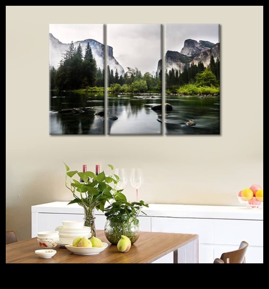 Nature's Canvas: Elevate Your Space with Artful Garden Accents