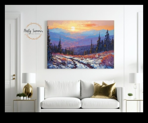 Nature's Canvas: Infuse Life with Stunning Garden Decor