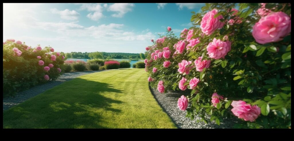 Nature's Canvas Unveil the Beauty of Garden Decor Trends 1