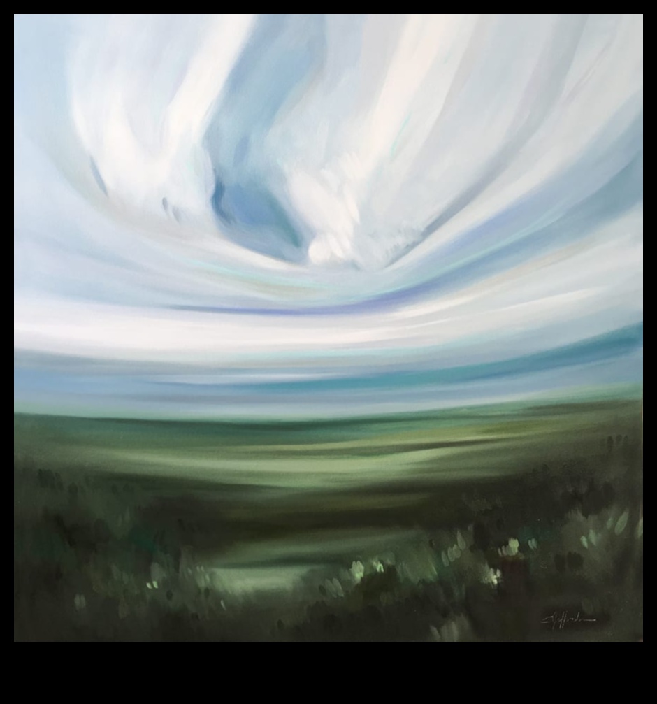 Landscapes that Evoke Emotions: Connecting with Nature's Soul