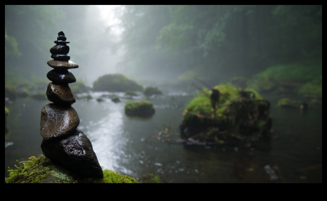 Landscapes that Evoke Emotions: Connecting with Nature's Soul