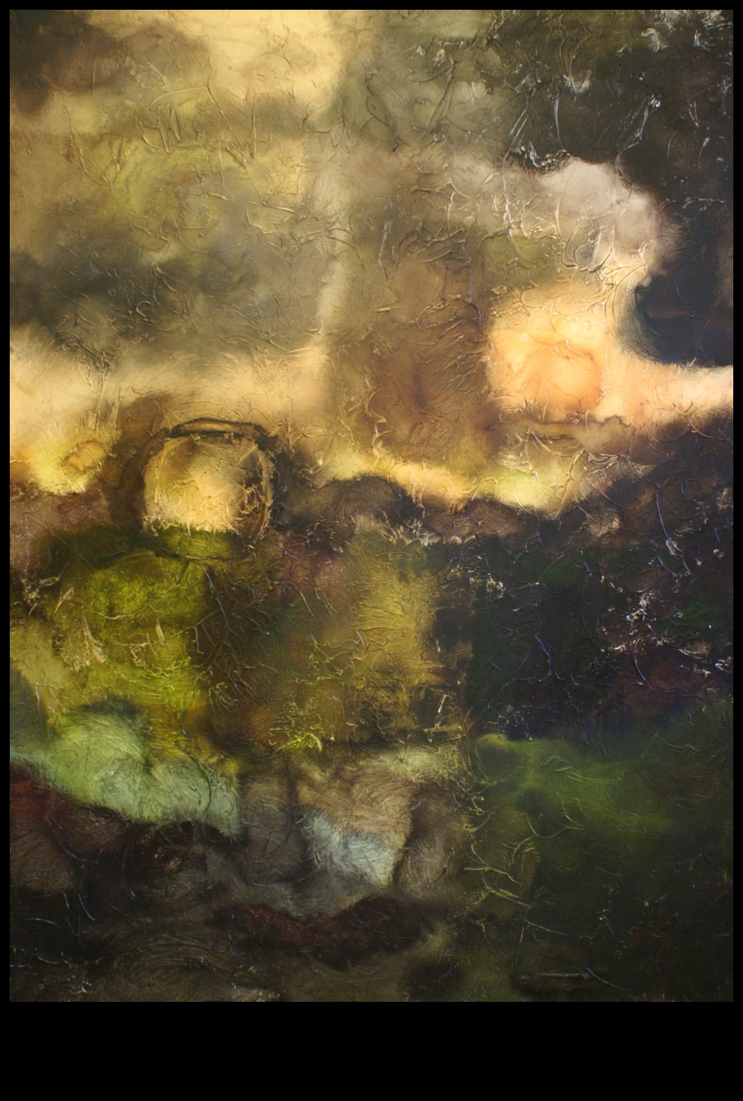 Landscapes that Evoke Emotions: Connecting with Nature's Soul