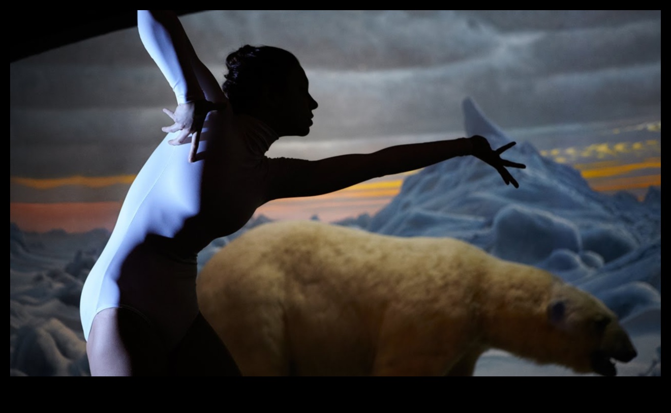 Dynamic Nature: Celebrating Dramatic and Dynamic Scenes