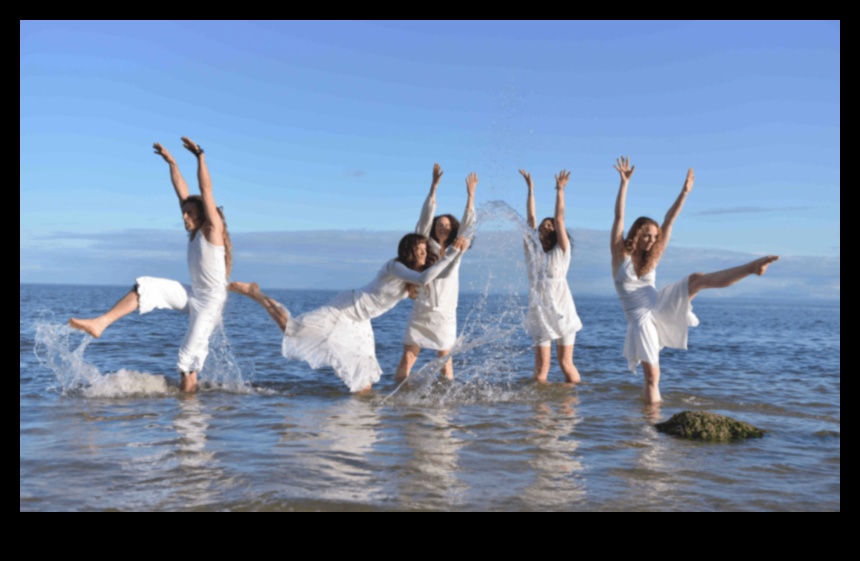 Dynamic Nature: Celebrating Dramatic and Dynamic Scenes