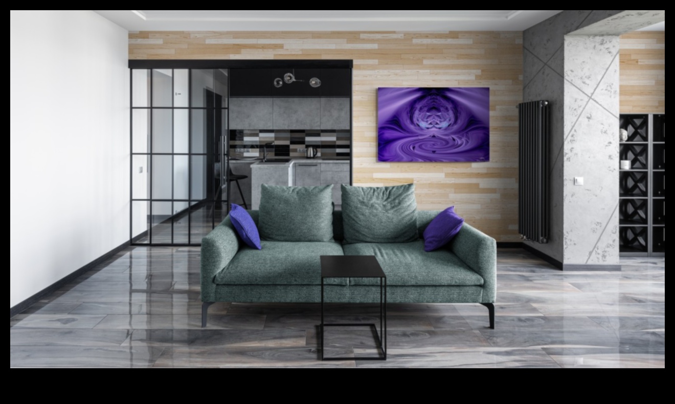 Nature's Gallery: Transform Your Space with Garden Art