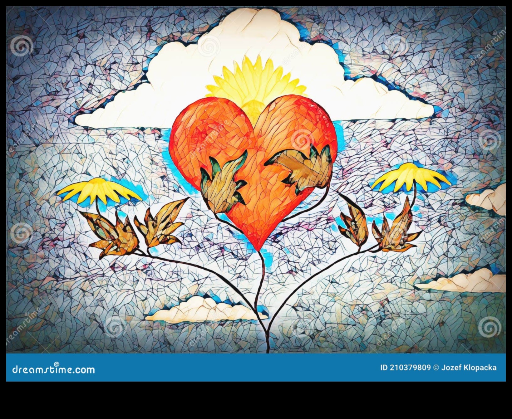 Emotional Landscapes II: Nature's Impact on the Heart Explored