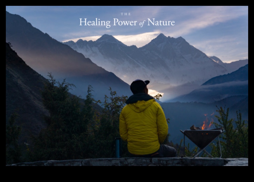 Epic Earthscapes: A Showcase of Nature's Grandeur