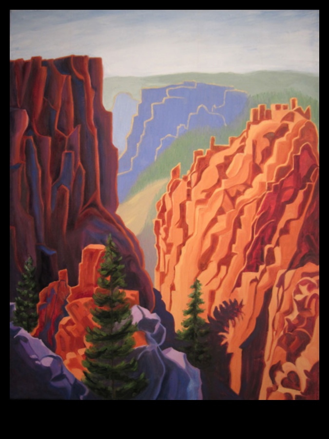 Art Movements Inspired by Nature: A Creative Exploration