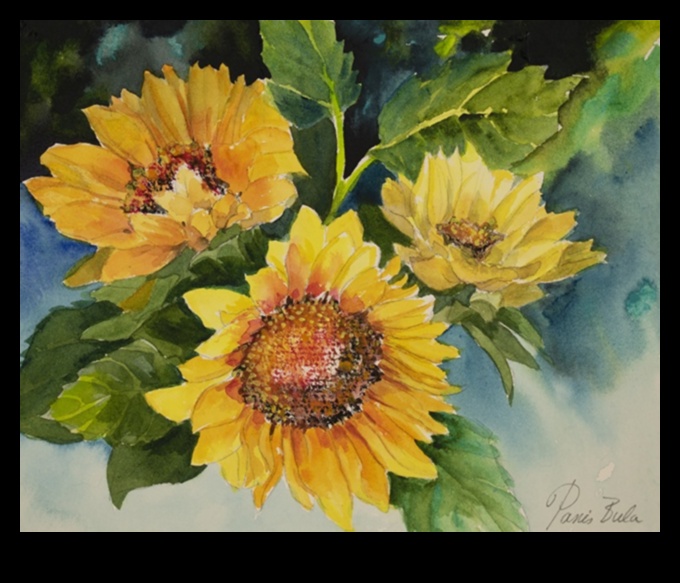 Art Movements Inspired by Nature: A Creative Exploration