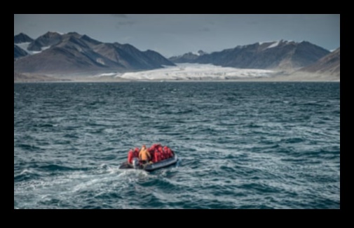 Nature's Last Refuge 1