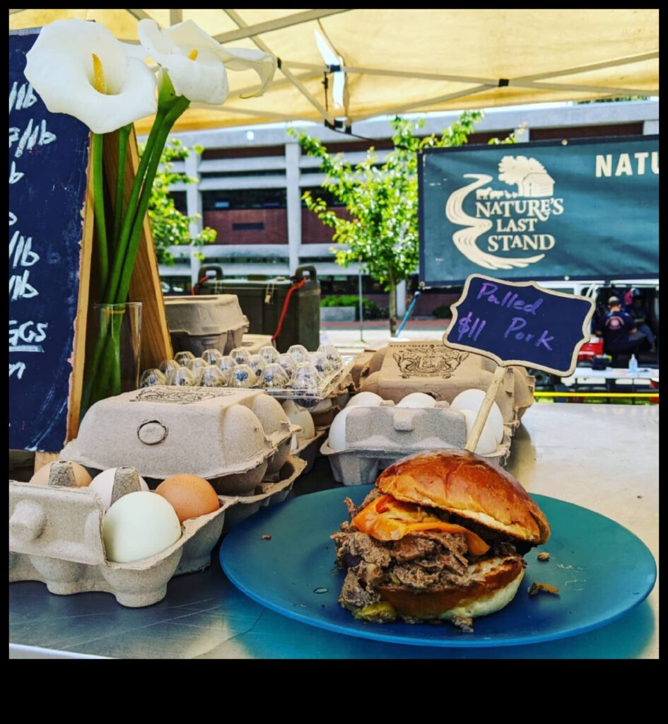 Nature's Last Stand 1