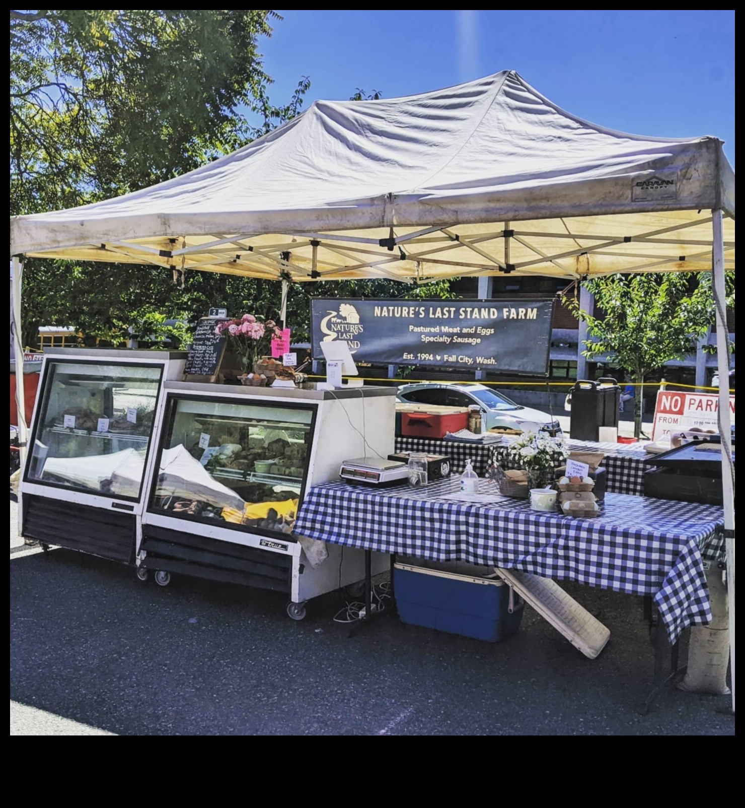 Nature's Refuge: Ecological Reserves in Focus