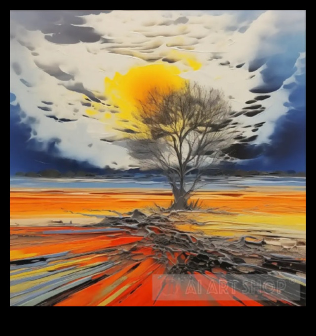 Nature's Refuge: Ecological Reserves in Focus