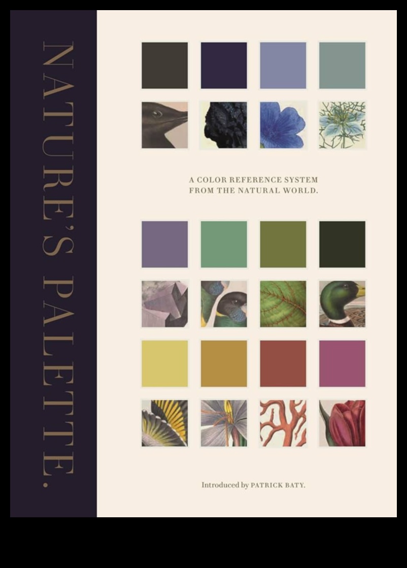 Nature's Palette: Japanese Garden Colors in Harmony