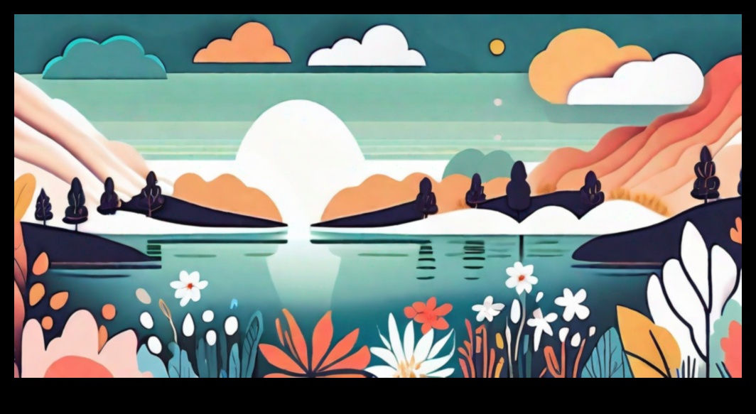 Nature's Palette: Enhancing Your Oasis with Garden Art