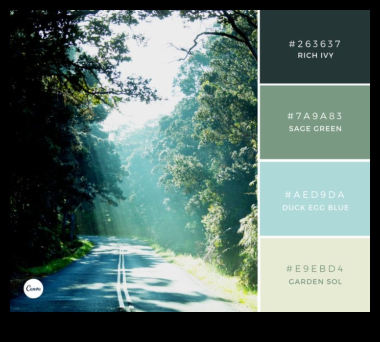 Nature's Palette: DIY Splendors to Elevate Your Greenery