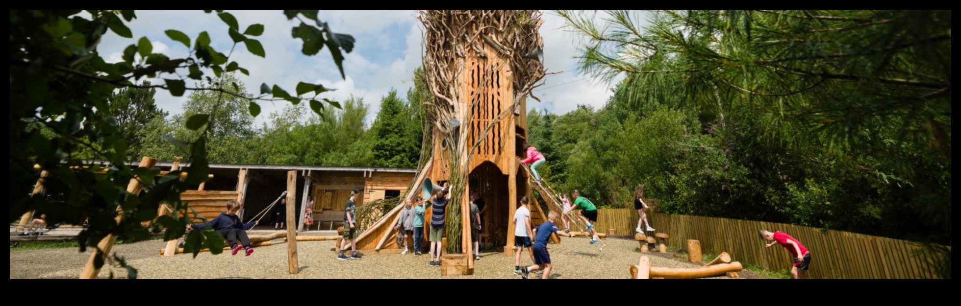 Protected Edens: Discovering Wonders in Natural Areas