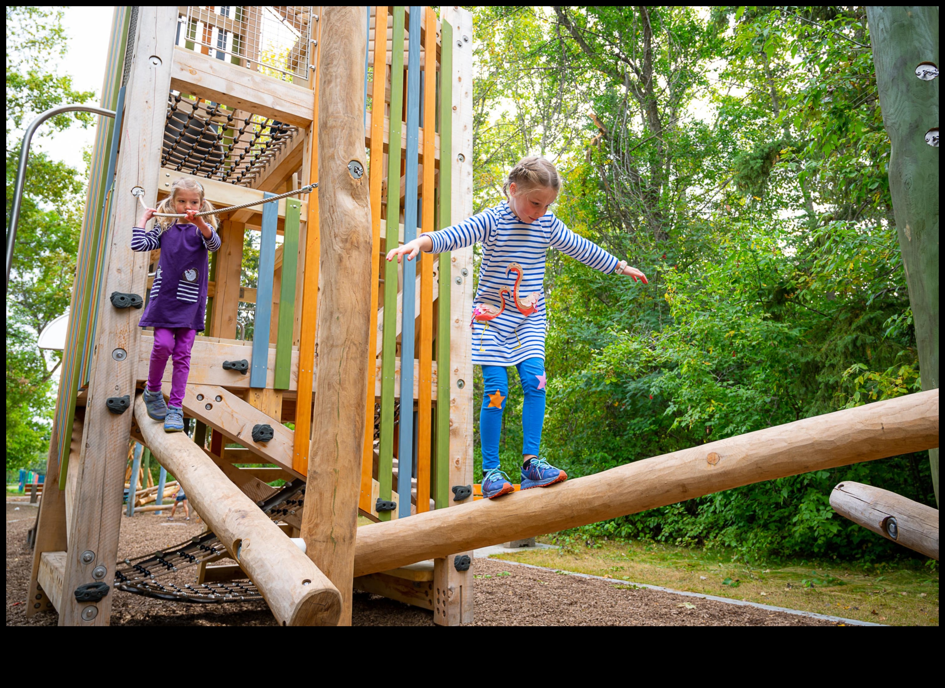 Protected Edens: Discovering Wonders in Natural Areas