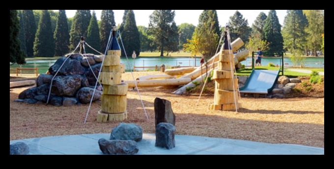 Protected Edens: Discovering Wonders in Natural Areas