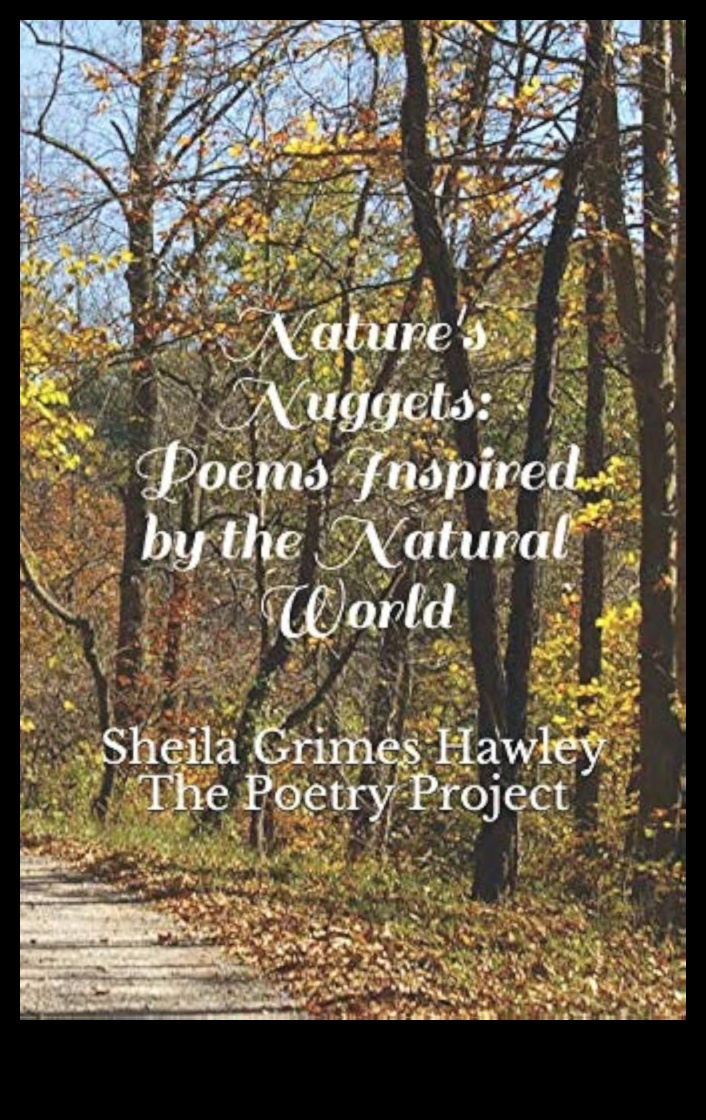 Nature's Poem: Expressive Landscapes in Every Frame