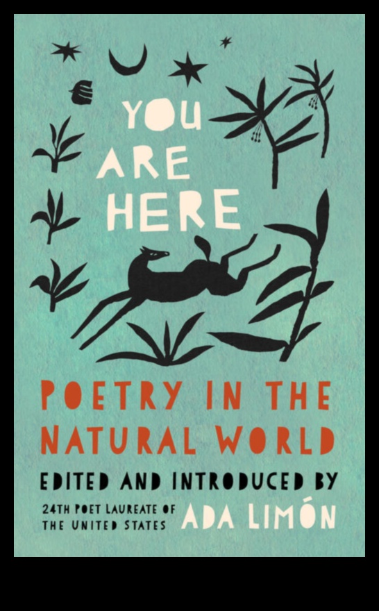 Nature's Poem: Expressive Landscapes in Every Frame