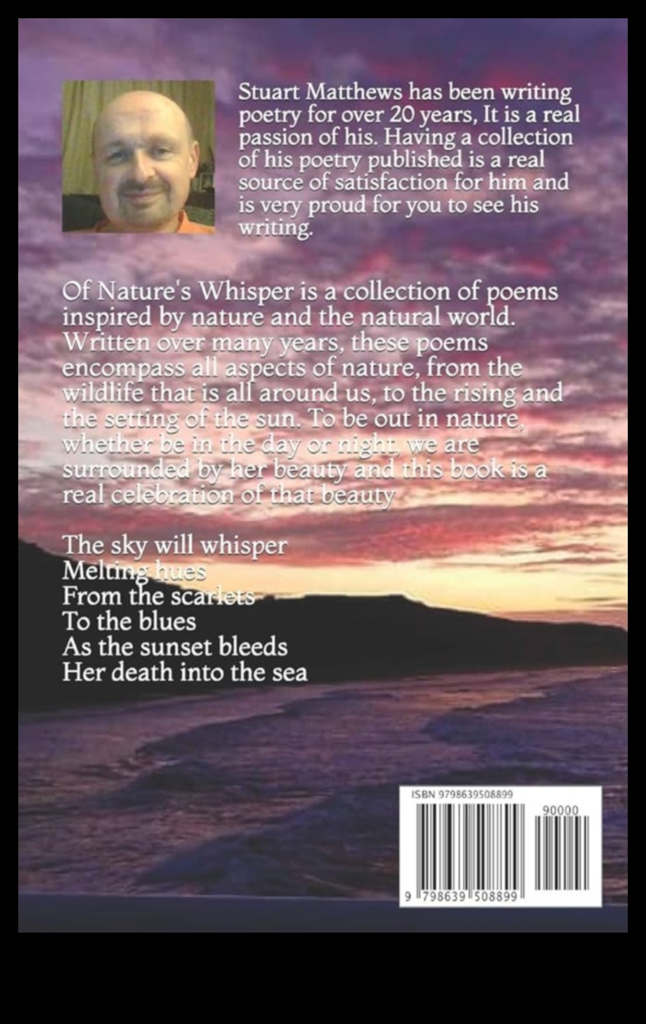 Nature's Poem: Expressive Landscapes in Every Frame