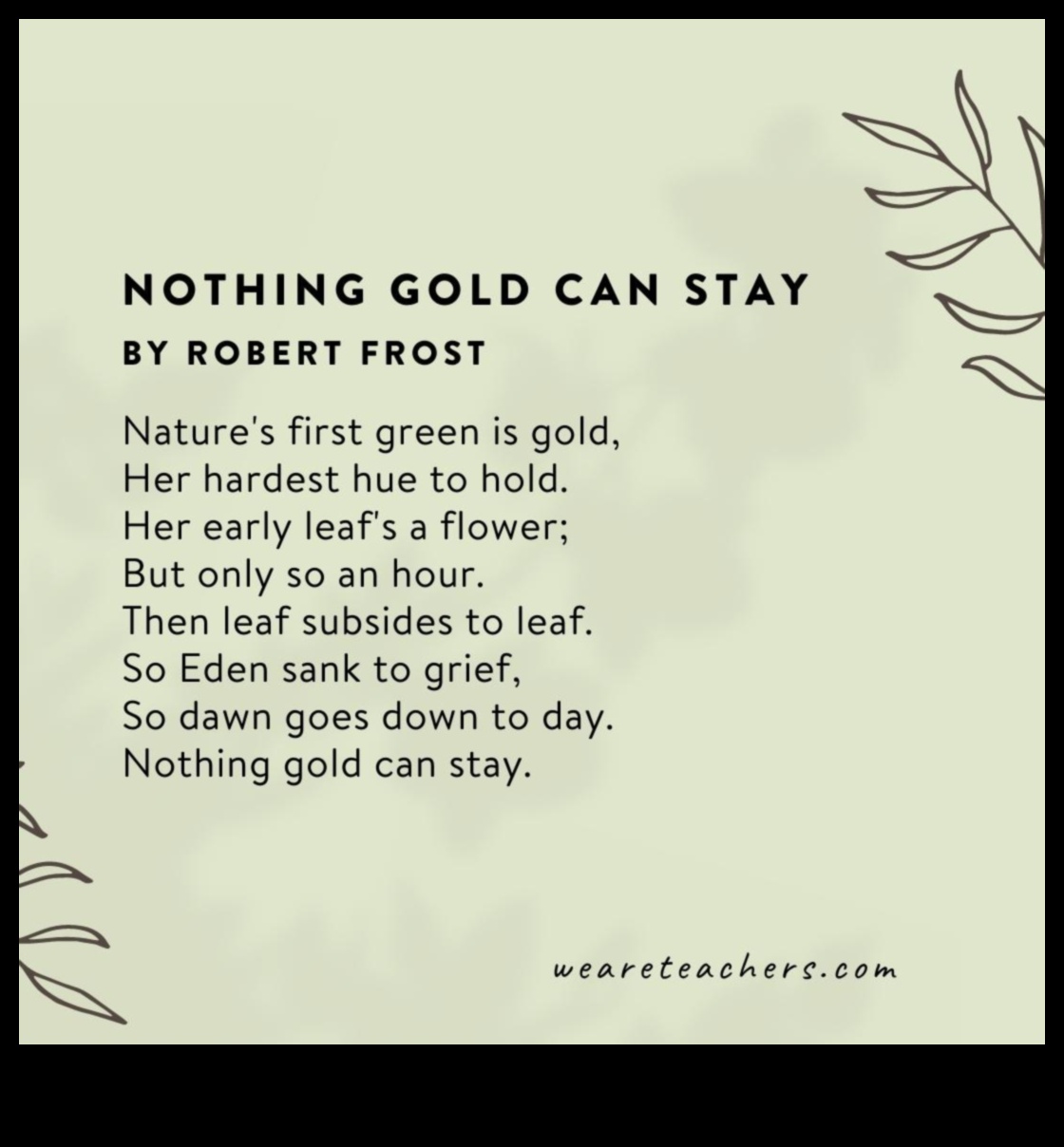 How do landscapes inspire and influence literature and poetry?