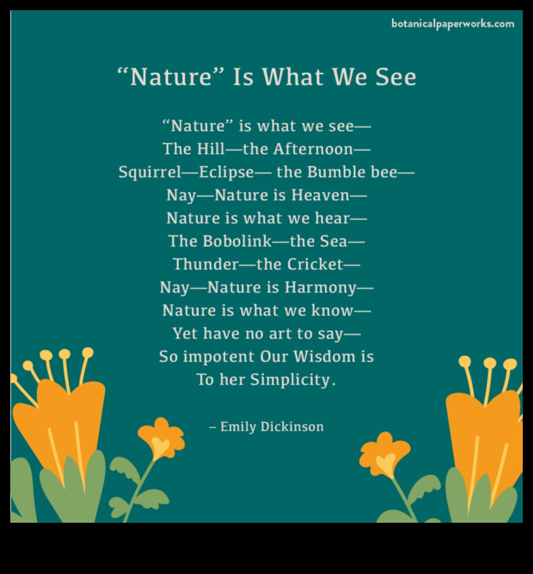 How do landscapes inspire and influence literature and poetry?