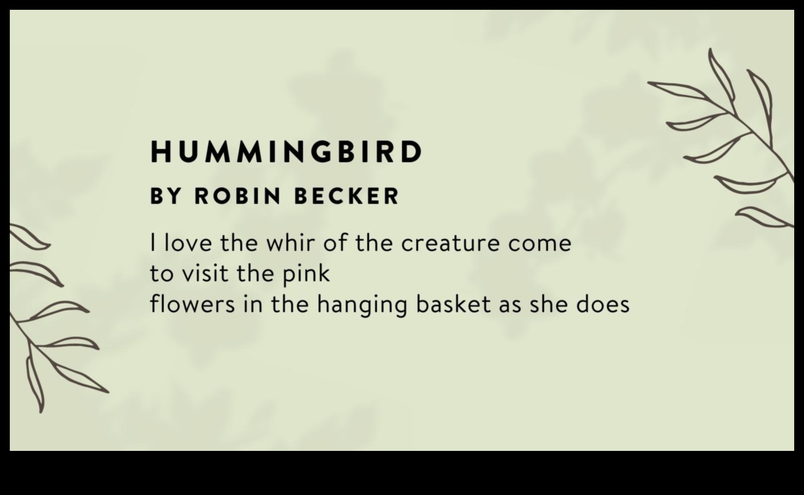 How do landscapes inspire and influence literature and poetry?