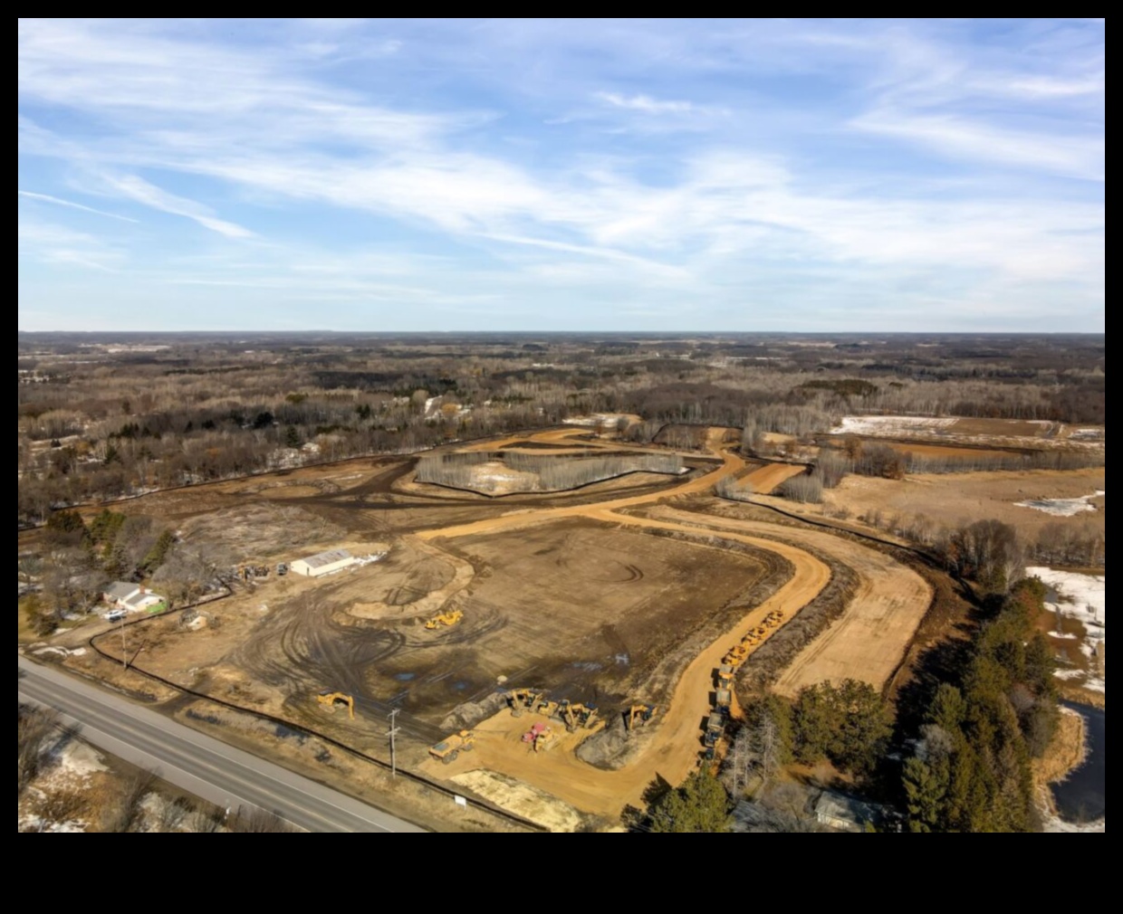 Ecological Reserves: Nature's Safe Havens