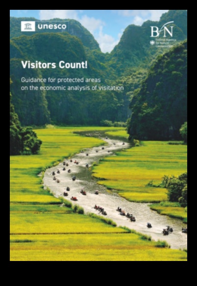 Nature's Sanctuaries A Guide to Protected Areas 1