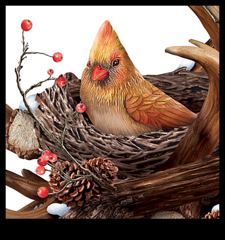 Nature's Sculpted Masterpieces 1