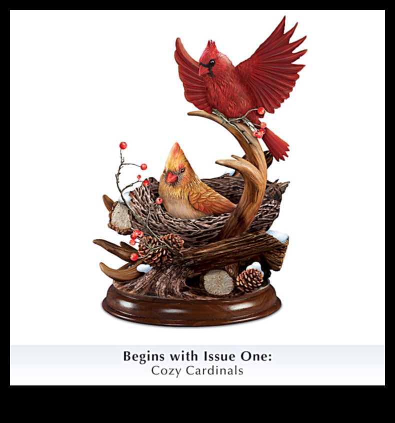 Sculpted Nature: The Marriage of Art and Earth