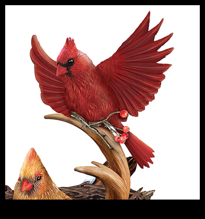 Sculpted Nature: The Marriage of Art and Earth