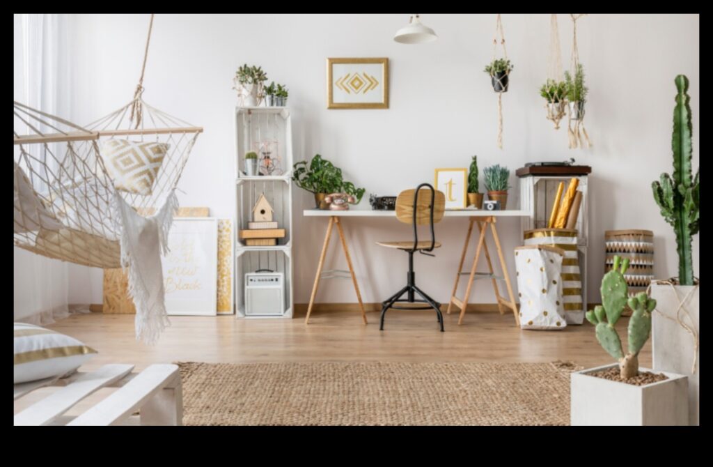 Nature's Seating Bring the Beauty of the Outdoors Inside 1