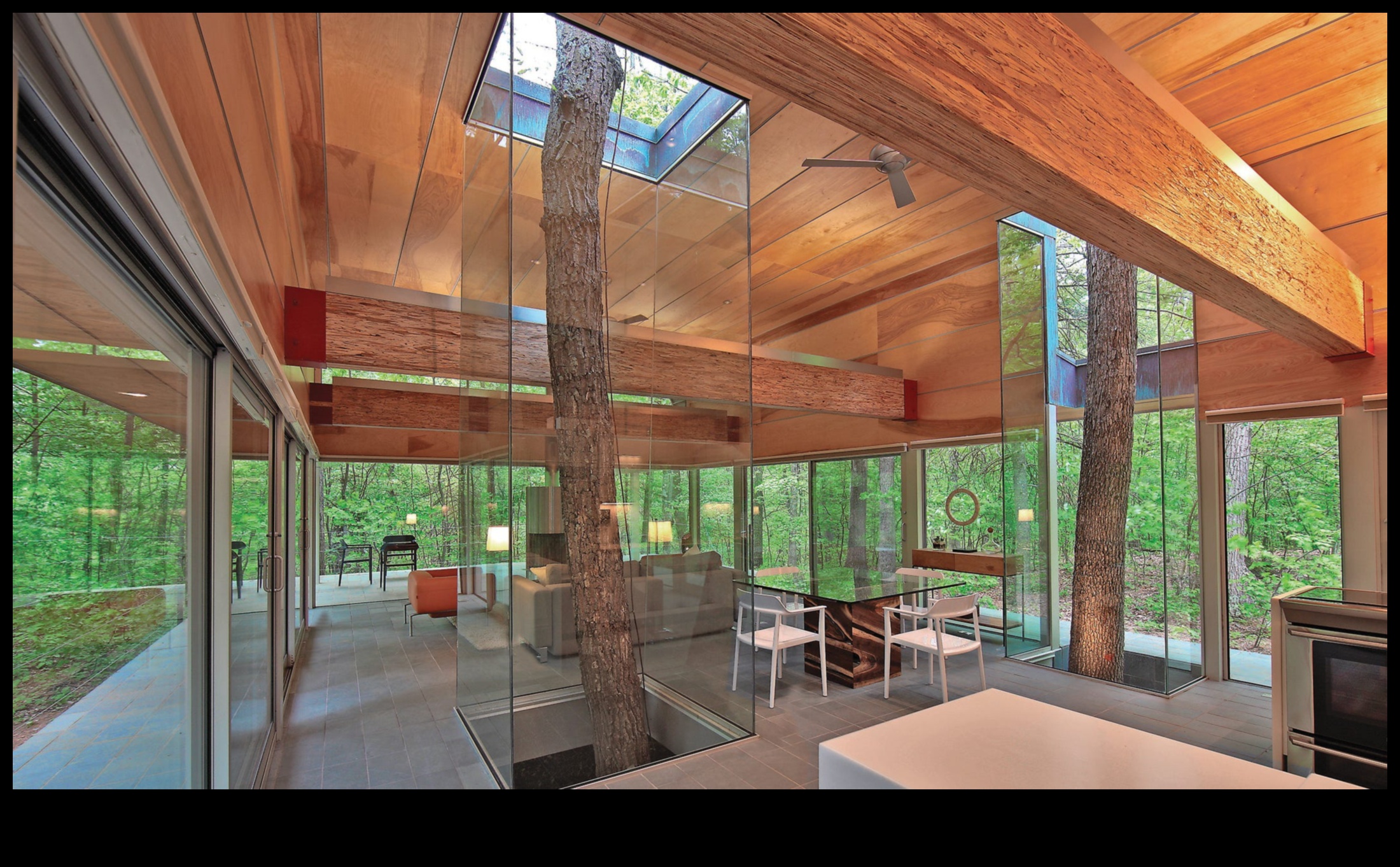 Nature's Seating: Infusing Charm into Your Outdoor Haven