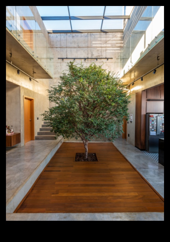 Nature's Seating: Infusing Charm into Your Outdoor Haven