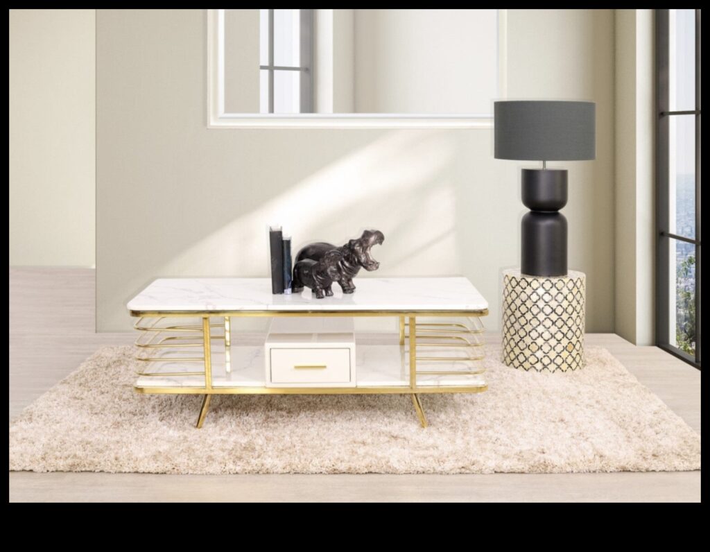 Nature's Seating Unveiling the Allure of Stylish Comfort 1