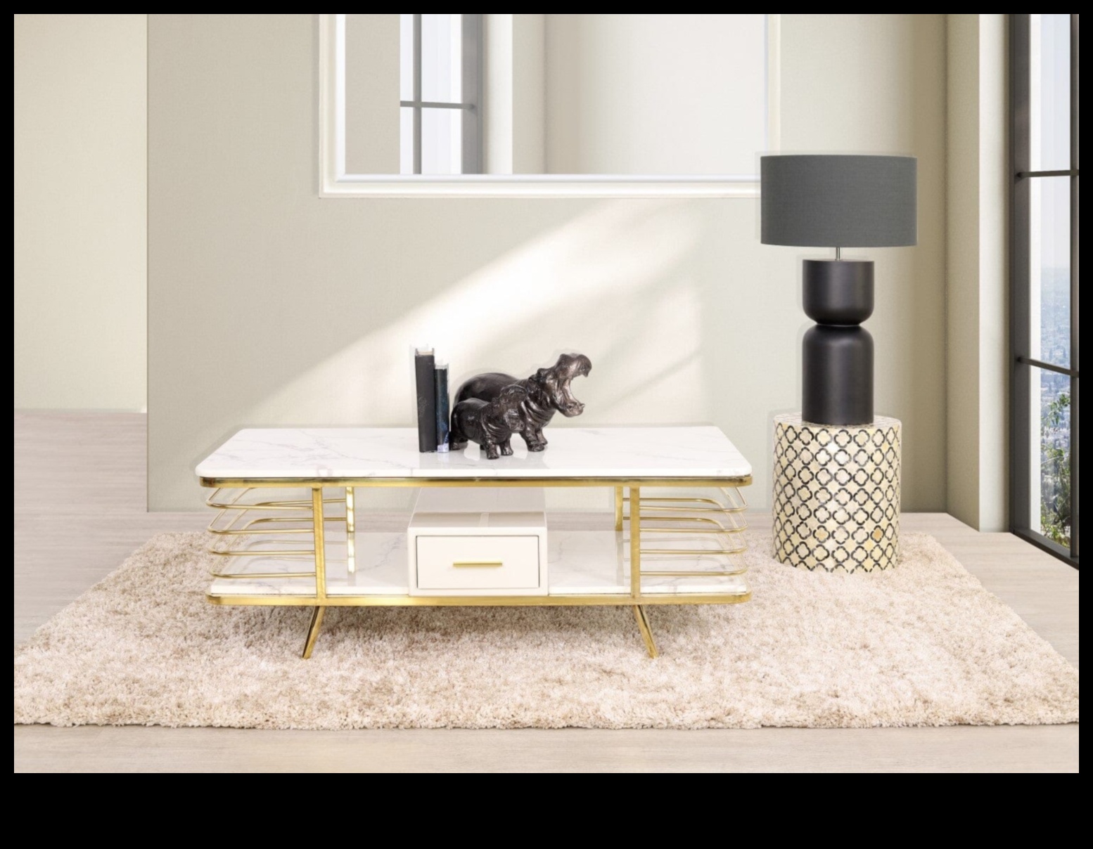 Nature's Seating: Unveiling the Allure of Stylish Comfort