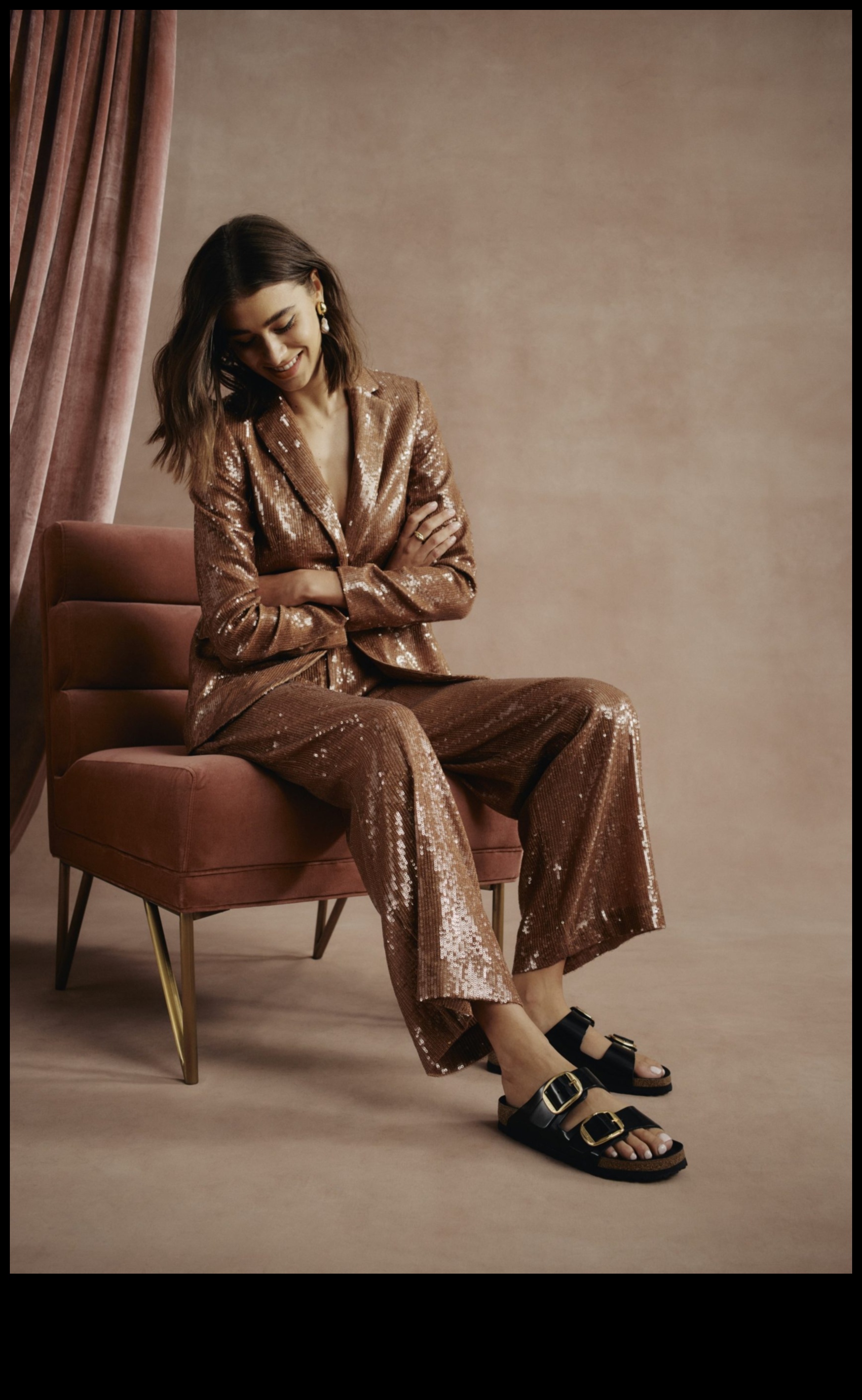 Nature's Seating: Unveiling the Allure of Stylish Comfort