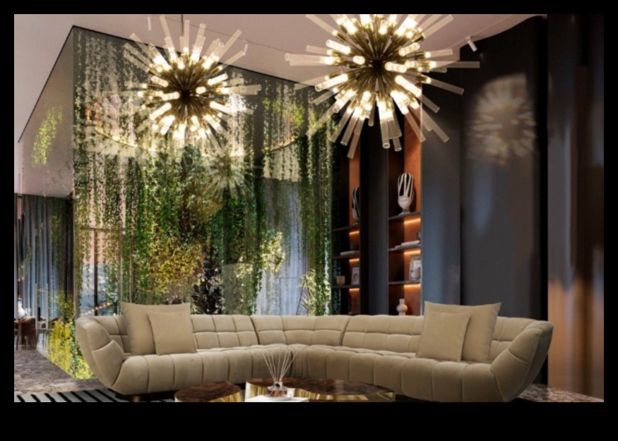 Nature's Seating: Unveiling the Allure of Stylish Comfort