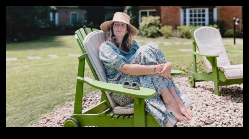 Nature's Seating: Unveiling the Allure of Stylish Comfort