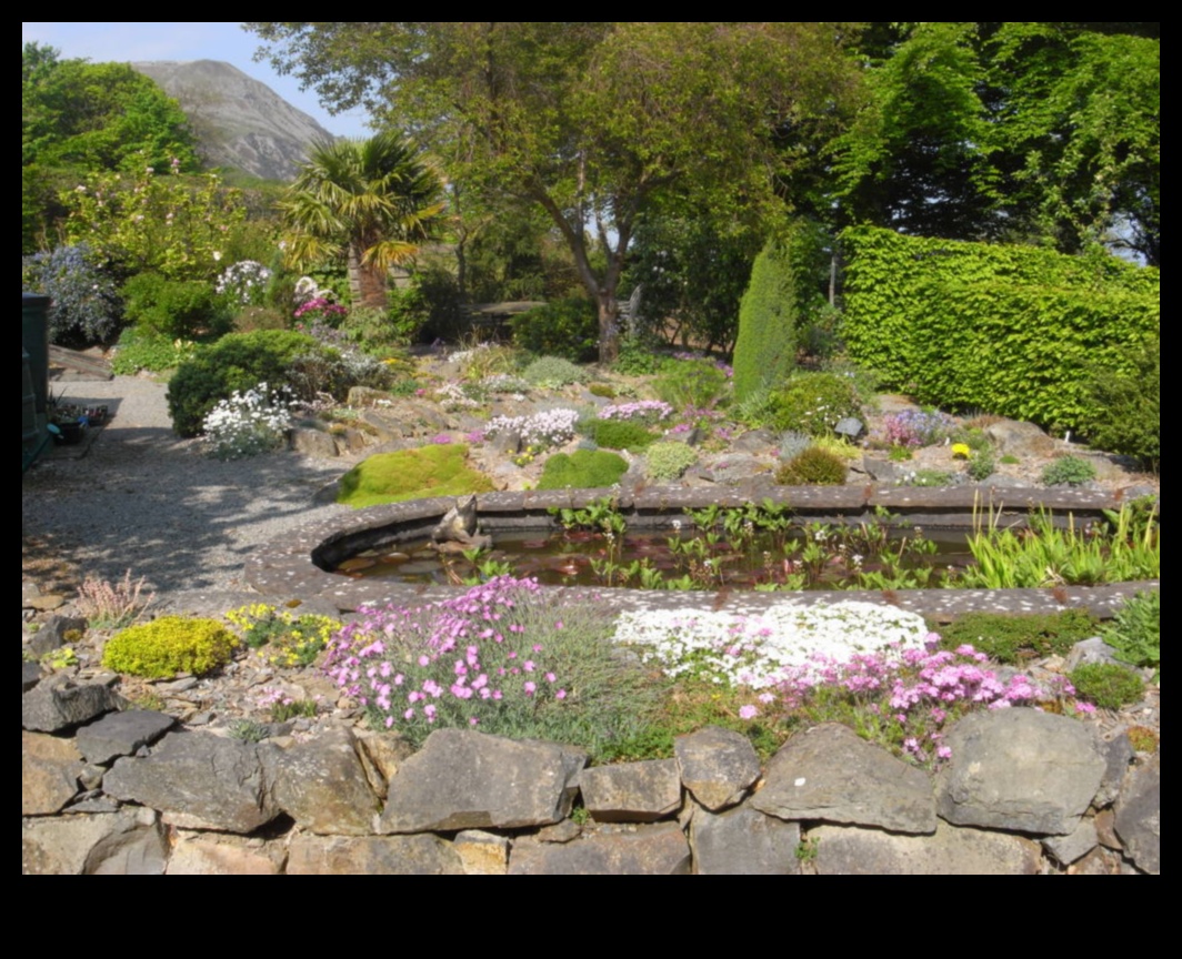 Nature's Secrets: Essential Tips for a Thriving Garden