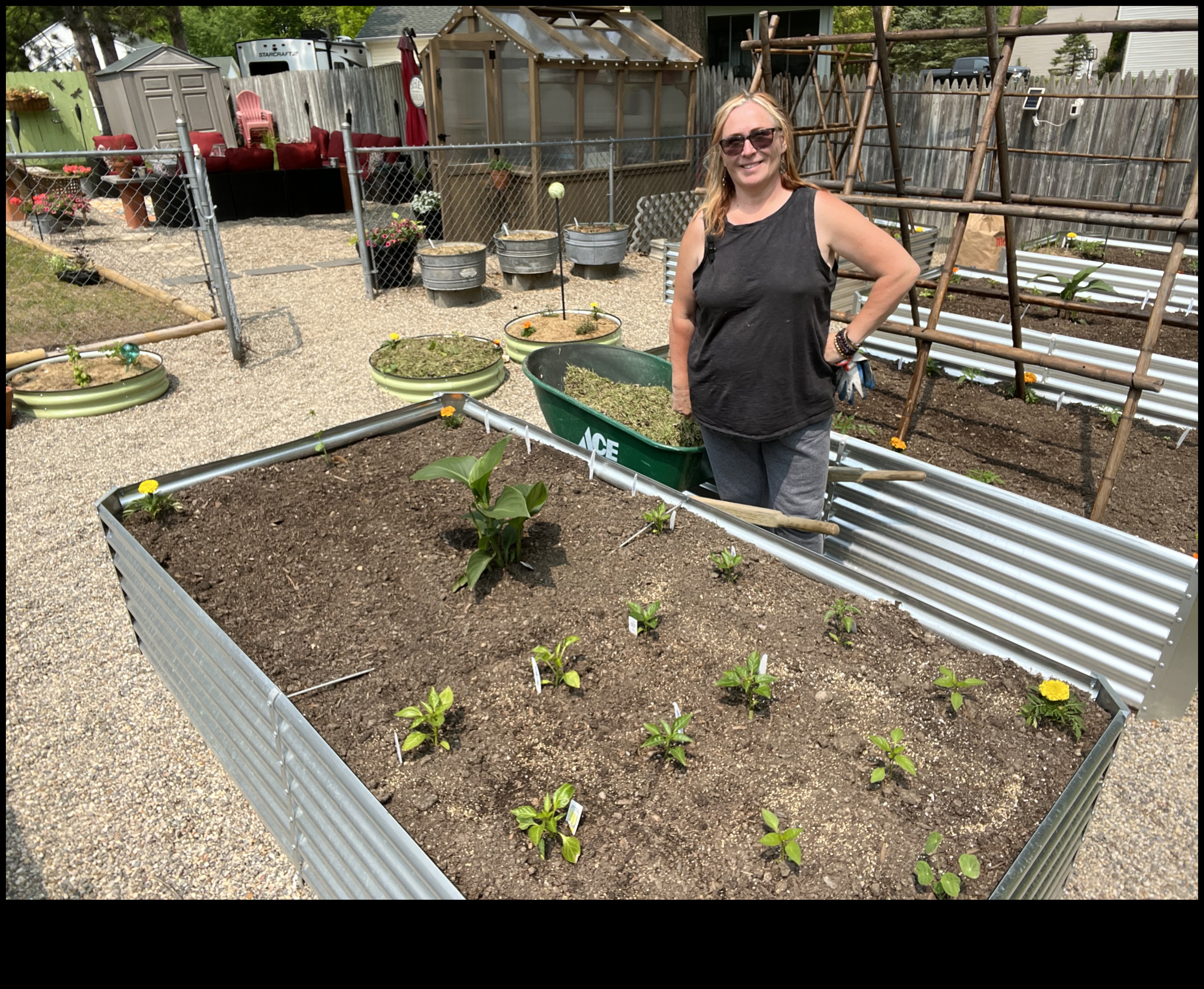 Nature's Secrets Unveiled: Tips for a Flourishing Garden