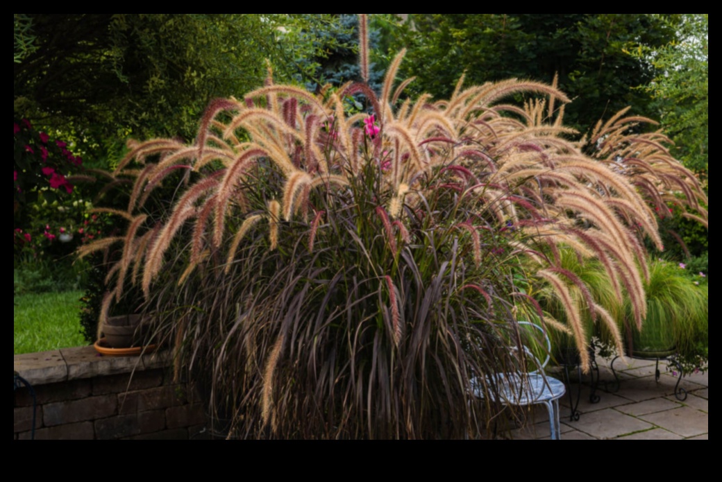 Nature's Secrets Unveiled: DIY Elegance for a Flourishing Garden